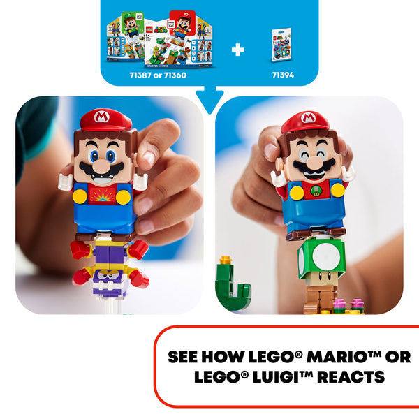 LEGO® SUPER MARIO Character Packs – Series 3 71394