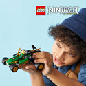 LEGO® NINJAGO® Jungle Raider 71700