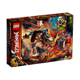 LEGO® NINJAGO® Zane's Mino Creature - 0
