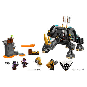 LEGO® NINJAGO® Zane's Mino Creature