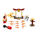 LEGO® NINJAGO® Epic Battle Set - Kai vs. Skulkin-1