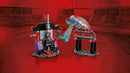 LEGO® NINJAGO® Epic Battle Set - Zane vs. Nindroid-5