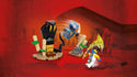 LEGO® NINJAGO® Epic Battle Set - Jay vs. Serpentine