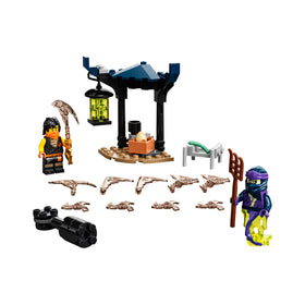 LEGO® NINJAGO® Epic Battle Set - Cole vs. Ghost Warrior