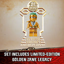 LEGO® NINJAGO® Legacy Ultra Sonic Raider Building Kit 71739-12