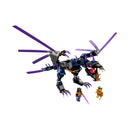 LEGO® NINJAGO® Legacy Overlord Dragon Building Kit 71742-3
