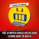 LEGO® NINJAGO® Legacy Final Flight of Destiny’s Bounty Building Kit 71749-12