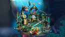 LEGO® NINJAGO® Temple of the Endless Sea Building Kit 71755-15