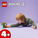 LEGO® NINJAGO® Lloyd’s Ninja Mech Building Kit 71757