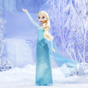 Disney Frozen 2 ELSA Frozen Shimmer Fashion Doll