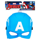 Marvel Avengers Captain America Face Mask-2