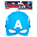 Marvel Avengers Captain America Face Mask