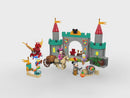 LEGO® ǀ Disney Mickey and Friends – Mickey and Friends Castle Defenders 10780-4