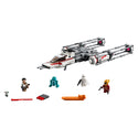 LEGO® Star Wars Resistance Y-Wing Starfighter™ 75249