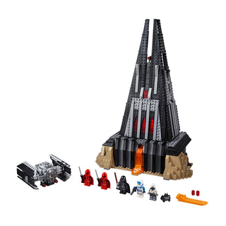 LEGO® Star Wars Darth Vader's Castle