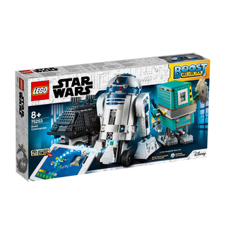 LEGO® Star Wars Boost Droid Commander