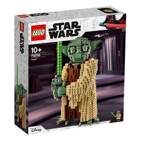 LEGO® Star Wars YODA 75255