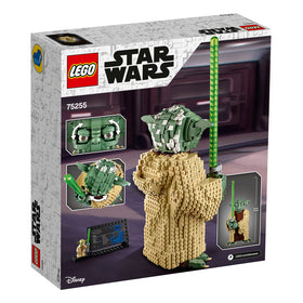LEGO® Star Wars YODA 75255 - 0