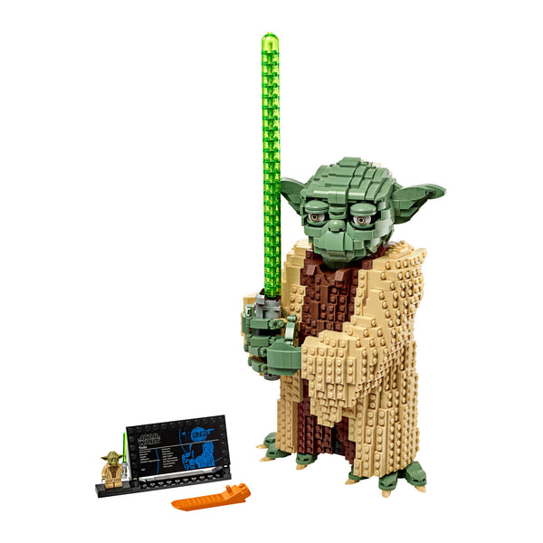 LEGO® Star Wars YODA 75255