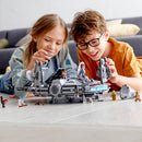 LEGO® Star Wars: The Rise of Skywalker Millennium Falcon™ Building Kit 75257-8