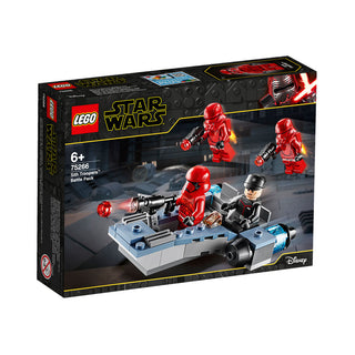 LEGO® Star Wars Sith Troopers Battle Pack 75266