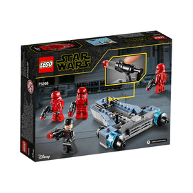 LEGO® Star Wars Sith Troopers Battle Pack 75266 - 0