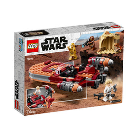 LEGO® Star Wars Luke Skywalker's Landspeeder 75271 - 0