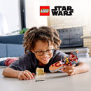 LEGO® Star Wars Luke Skywalker's Landspeeder 75271-4