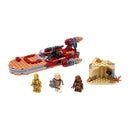 LEGO® Star Wars Luke Skywalker's Landspeeder 75271-3