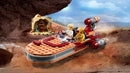 LEGO® Star Wars Luke Skywalker's Landspeeder 75271-5