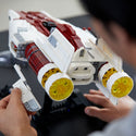 LEGO® Star Wars A-wing Starfighter™ 75275