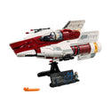 LEGO® Star Wars A-wing Starfighter™ 75275