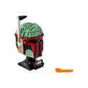 LEGO® Star Wars Boba Fett™ Helmet 75277