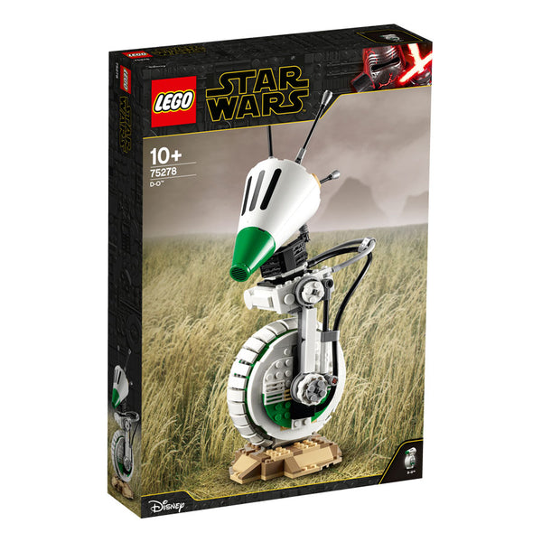 LEGO® Star Wars D-O™ 75278