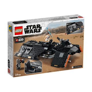 LEGO® Star Wars Knights of Ren™ Transport Ship 75284