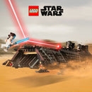 LEGO® Star Wars Knights of Ren™ Transport Ship 75284-5