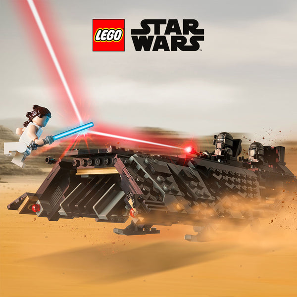 LEGO® Star Wars Knights of Ren™ Transport Ship 75284