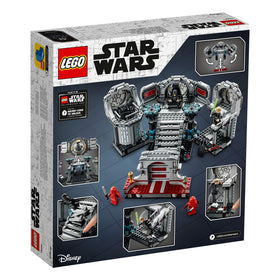 LEGO® Star Wars Death Star™ Final Duel 75291 - 0