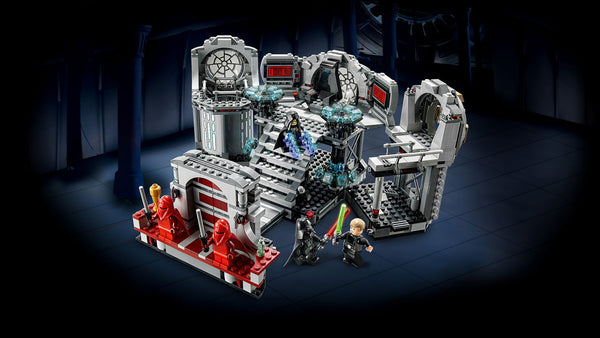 LEGO® Star Wars Death Star™ Final Duel 75291