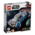 LEGO® Star Wars Resistance I-TS Transport 75293