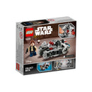LEGO® Star Wars Millennium Falcon™ Microfighter 75295-2