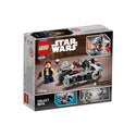 LEGO® Star Wars Millennium Falcon™ Microfighter 75295
