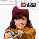 LEGO® Star Wars Millennium Falcon™ Microfighter 75295-4