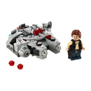 LEGO® Star Wars Millennium Falcon™ Microfighter 75295-3