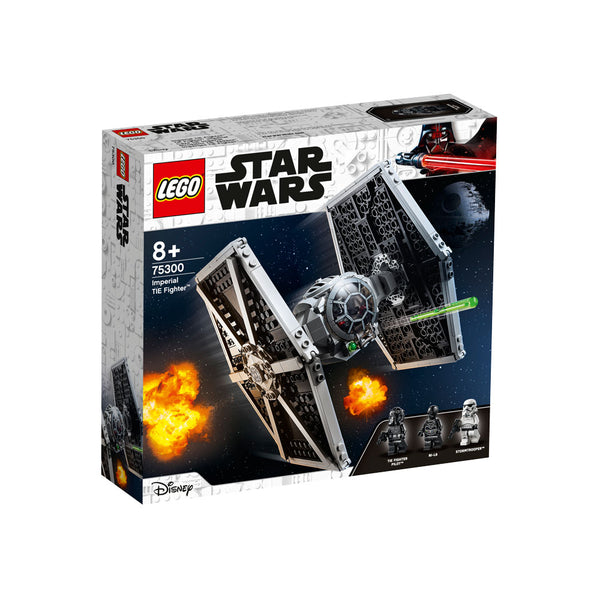 LEGO® Star Wars Imperial TIE Fighter™ 75300