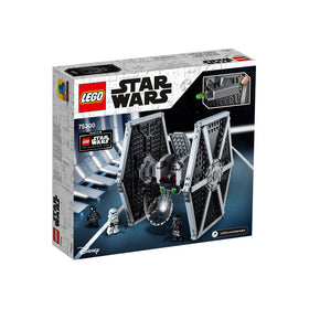 LEGO® Star Wars Imperial TIE Fighter™ 75300 - 0