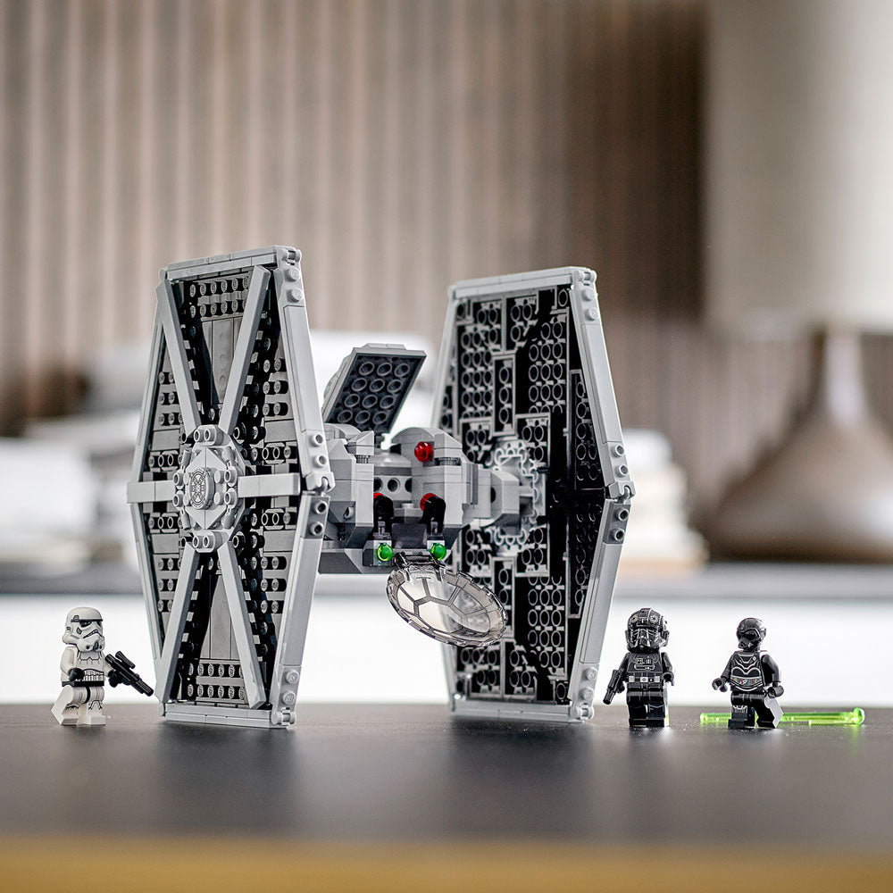 LEGO® Star Wars Imperial TIE Fighter™ 75300