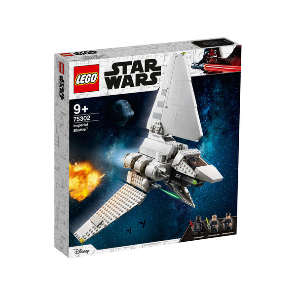 Star Wars Imperial Shuttle Model 1/350 F-Toys - O Espaço Virtual do Star Wars Imperial Shuttle Model 1/350 F-Toys - O Espaço Virtual do
