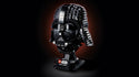 LEGO® Star Wars™ Darth Vader™ Helmet Collectible Building Kit 75304