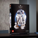 LEGO® Star Wars™ R2-D2™ Collectible Building Kit 75308-9